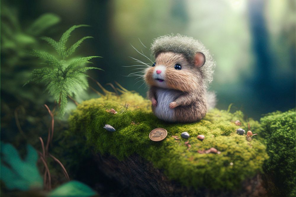 Hamster Boll: En heltäckande guide till en hamsters bästa leksak